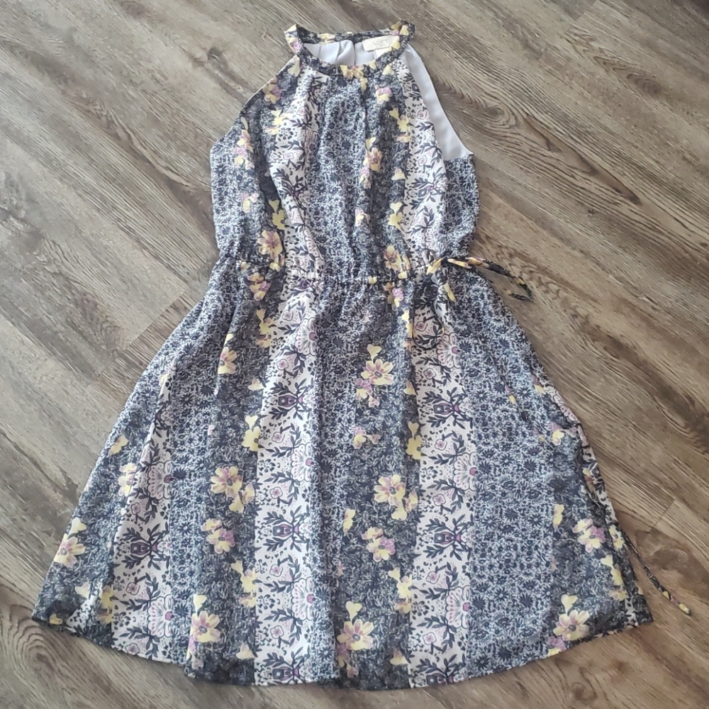 The loft dress xs